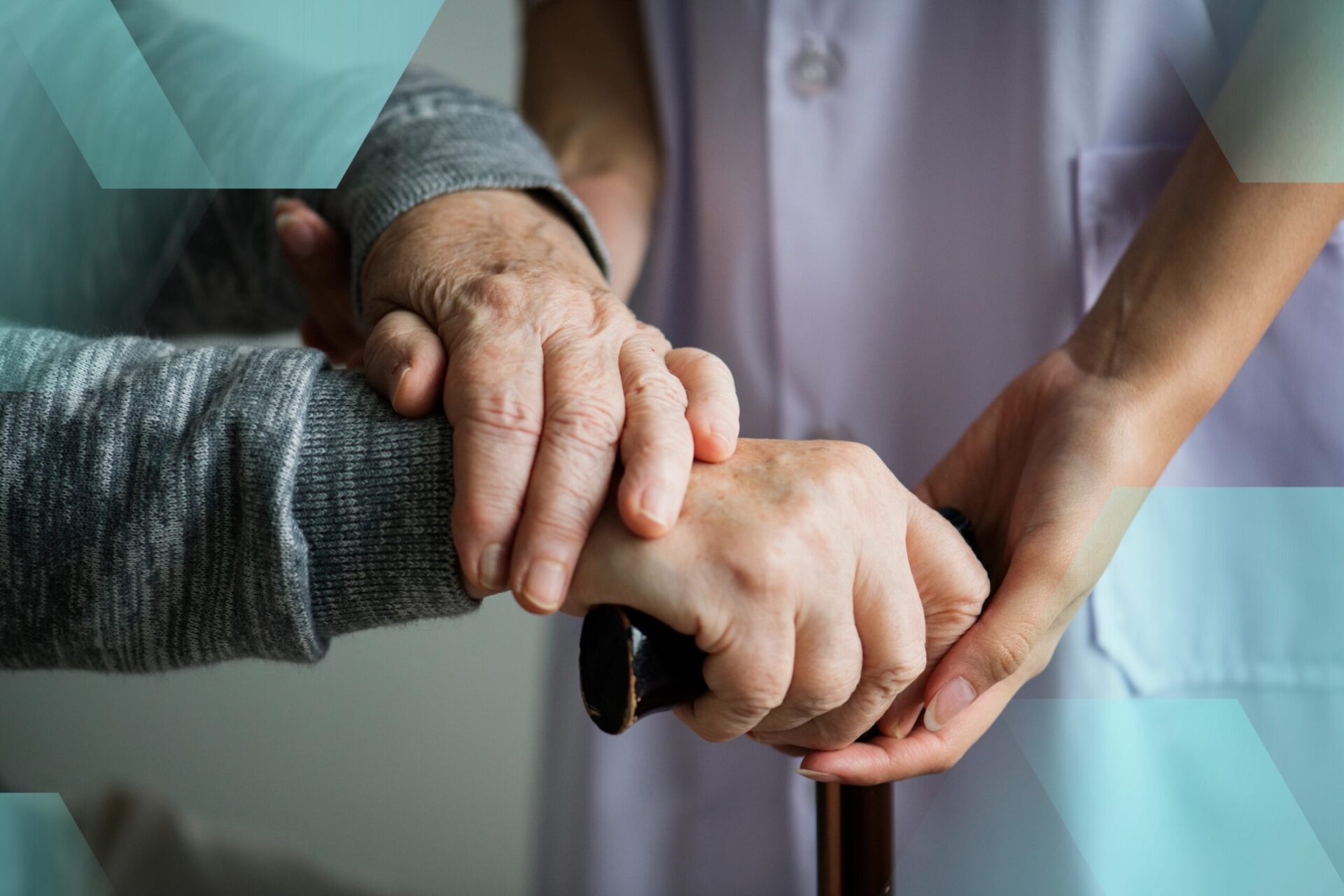 Atmosphäre statt Krankenhauscharakter